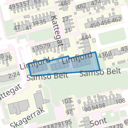 Perceel DZL01-M-1006