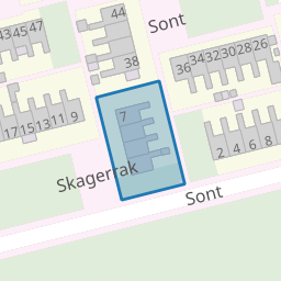 Perceel DZL01-M-1037