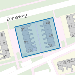 Perceel DZL01-M-1041