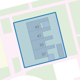 Perceel DZL01-M-1043