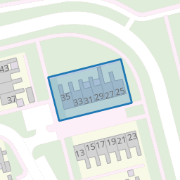 Perceel DZL01-M-1044