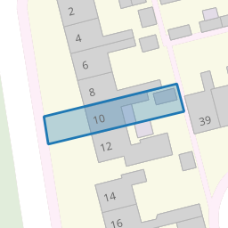 Perceel DZL01-M-1058