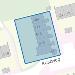 Perceel DZL01-M-1071