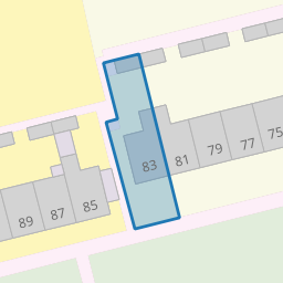 Perceel DZL01-M-1106