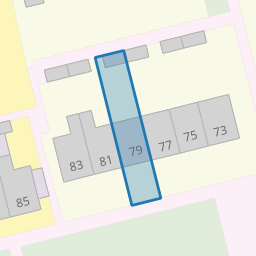 Perceel DZL01-M-1108