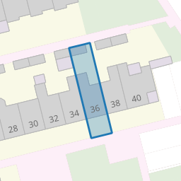 Perceel DZL01-M-1123