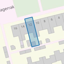 Perceel DZL01-M-1128