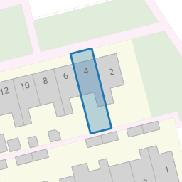 Perceel DZL01-M-1132