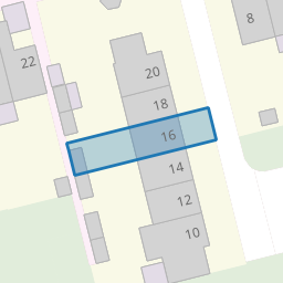 Perceel DZL01-M-1151