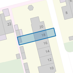 Perceel DZL01-M-1152