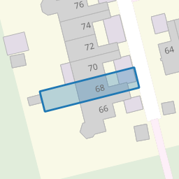 Perceel DZL01-M-1178