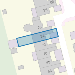 Perceel DZL01-M-1181