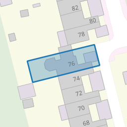 Perceel DZL01-M-1182