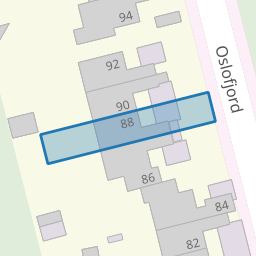 Perceel DZL01-M-1188