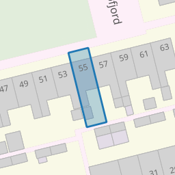 Perceel DZL01-M-1200