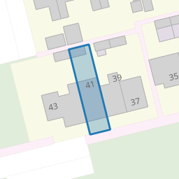 Perceel DZL01-M-1207