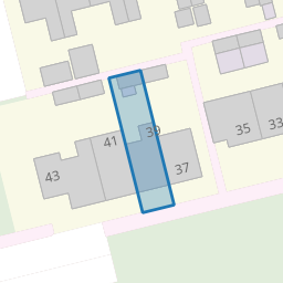 Perceel DZL01-M-1208