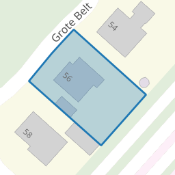 Perceel DZL01-M-1228