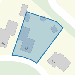 Perceel DZL01-M-1232