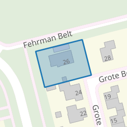 Perceel DZL01-M-1243