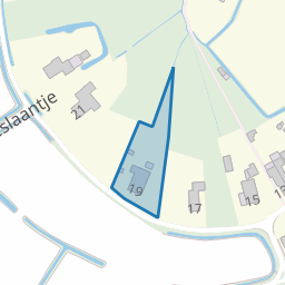 Perceel DZL01-M-1256