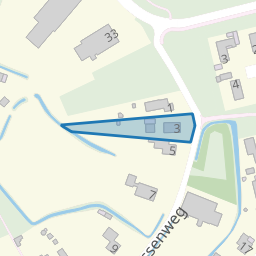 Perceel DZL01-M-1260