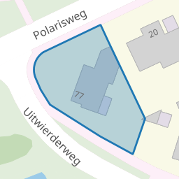 Perceel DZL01-M-1271