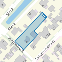 Perceel DZL01-M-1275