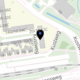 Appartement DZL01 M 128 29