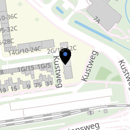 Appartement DZL01 M 128 9
