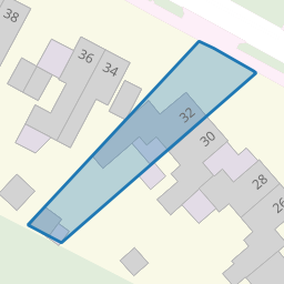 Perceel DZL01-M-1293