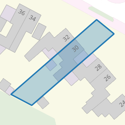 Perceel DZL01-M-1294