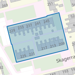 Perceel DZL01-M-1303