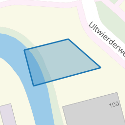 Perceel DZL01-M-1316