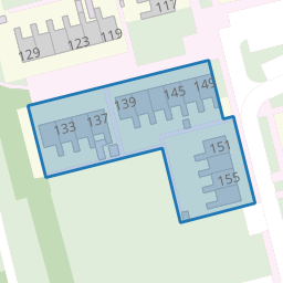 Perceel DZL01-M-1331