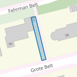 Perceel DZL01-M-1335