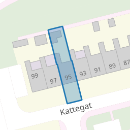 Perceel DZL01-M-1365