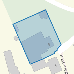 Perceel DZL01-M-1372