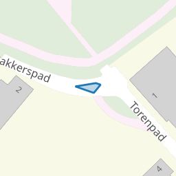 Perceel DZL01-M-1374