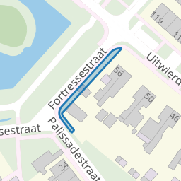 Perceel DZL01-M-1534