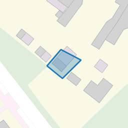 Perceel DZL01-M-1536