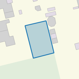 Perceel DZL01-M-1539