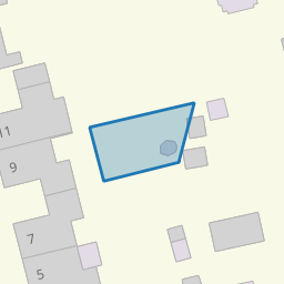 Perceel DZL01-M-1543