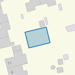 Perceel DZL01-M-1545