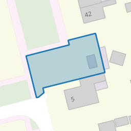 Perceel DZL01-M-1560