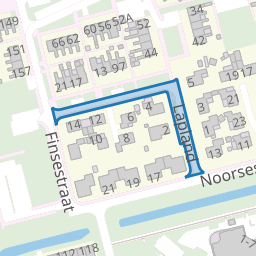 Perceel DZL01-M-1567