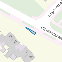 Perceel DZL01-M-1602