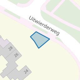 Perceel DZL01-M-1604