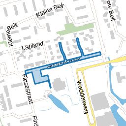 Perceel DZL01-M-1611