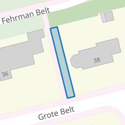 Perceel DZL01-M-1612